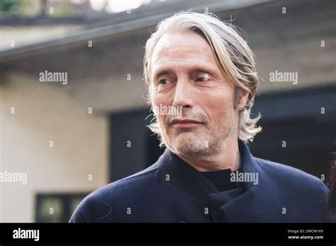 Mads Mikkelsen's Enchanting Fortune: Uncovering The Dane's Net Worth