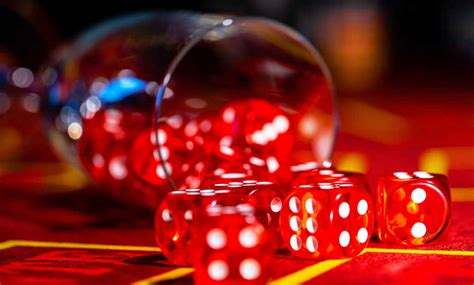 Poker Dice Game - How to Play Poker Without Cards