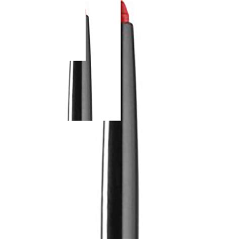 Maybelline Color Sensational Shaping Lip Liner 80 Red Escape 1pc Online At Best Price Cc Lip