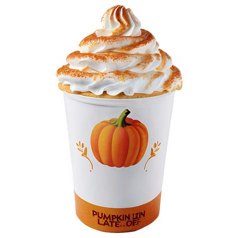 Download Pumpkin Spice Latte Png Pmi