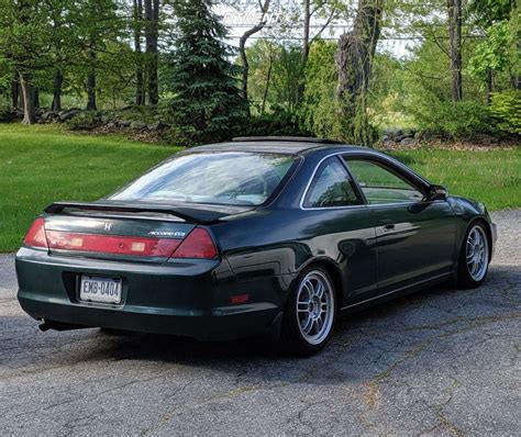 Honda Accord Coupe (1998) Pictures, Information Specs, 42% OFF