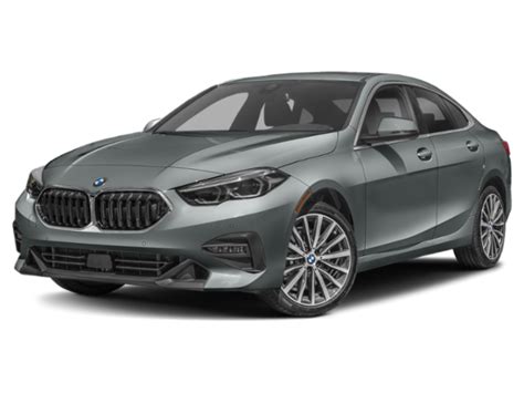 New 2024 BMW 2 Series 228i XDrive 4D Sedan In B240564 West Herr Auto