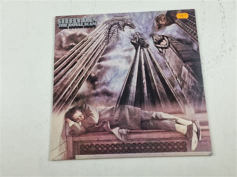 Steely Dan The Royal Scam Vinyl Lp Kaufen Auf Ricardo