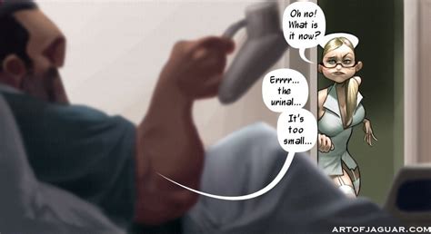 Adult Comics Milftoon Sieren Jab And 3D Hentai Page 6