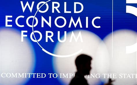 Recesión Ensombrece Apertura Del Foro Económico Mundial En Davos Grupo Milenio