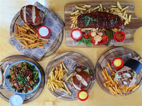 Market Kitchen Barnsley added a... - Market Kitchen Barnsley