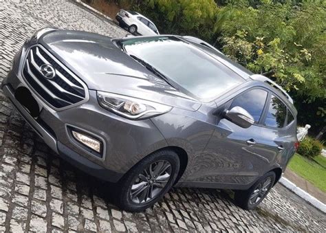 Suvs Hyundai 2019 Usados E Novos Em Salvador E Região Ba Olx