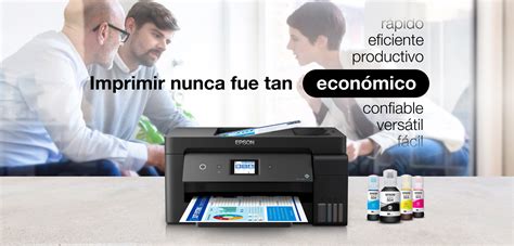 Impresora Multifuncional Epson EcoTank L14150 » Navitech