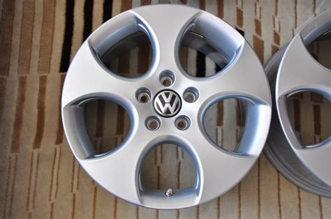 Jante Vw Golf Gti Inch Denver Arenawheels Ro