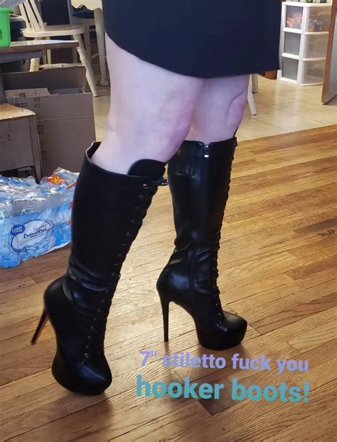 Some Of My Favorite Heels Nude Pics XHamster