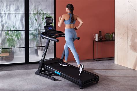 Les Avantages Du Tapis De Course MyGym