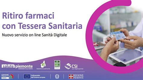 Digitalizzazione E Farmacie Alleati Della Medicina Territoriale