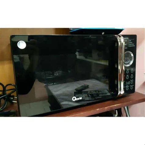 10 Merk Microwave Terbaik Yang Bagus Dan Hemat Listrik Vemaleup