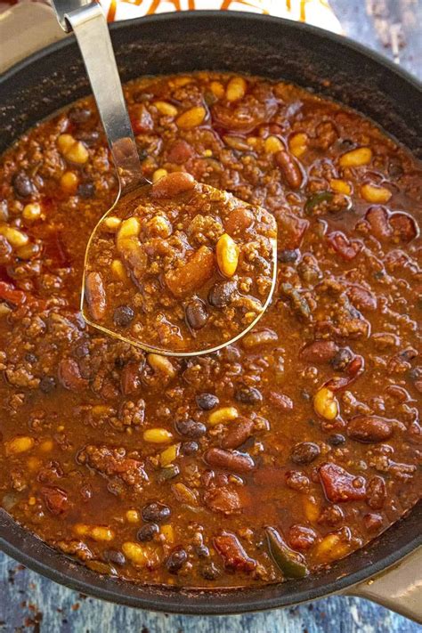 pin  darlene cannato  chile pepper madness rrcipes  bean