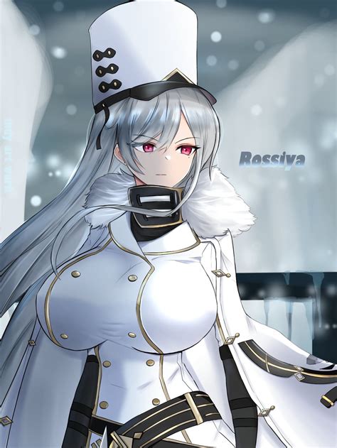 Sovetskaya Rossiya Azur Lane Image 3196892 Zerochan Anime Image