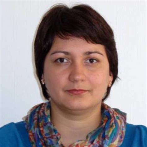 Iryna Sliusarenko Associate Professor Doctor Of Philosophy Borys