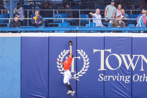 This Week At Harbor Park Norfolk Tides Open Second Half With Turn Back