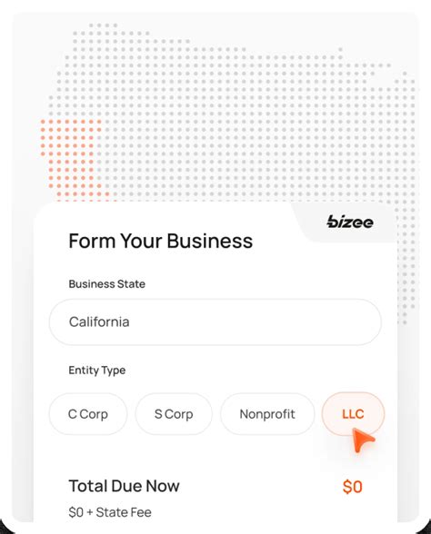 Start a California LLC | Step-by-Step Guide & Free Service