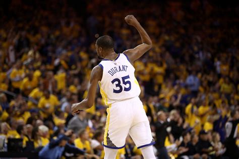 NBA Finals 2019: Will Kevin Durant Play in Game 3? - Newsweek