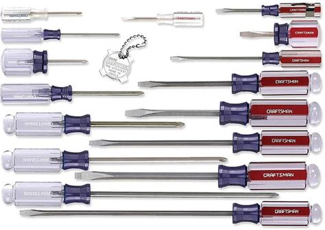 The 8 Best Screwdriver Sets Of 2022