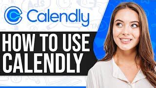 Calendly Schedule Appointment Tutorial 2024 How To Use Calendly To