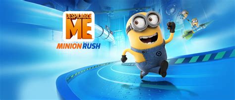 Gameloft | Minion Rush