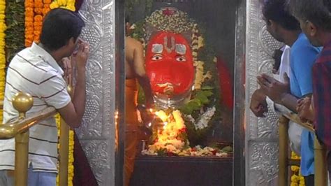 Karmanghat Hanuman Temple, Timings, History, and Travel Guide