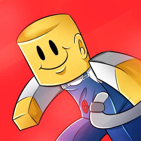 Roblox Game App Icon