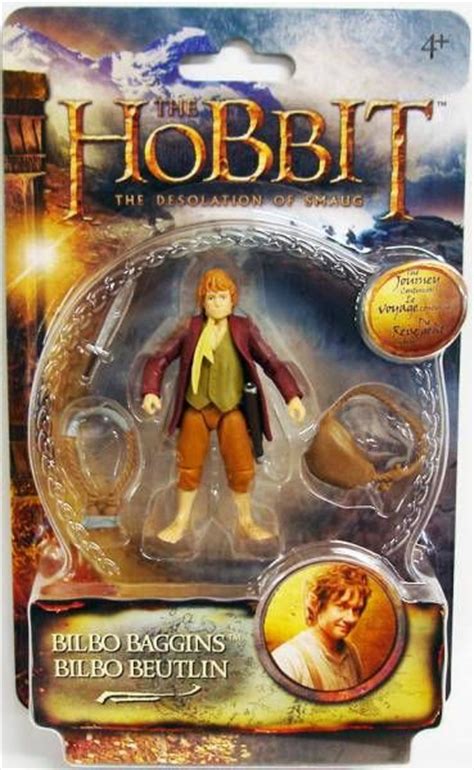 The Hobbit The Desolation Of Smaug Bilbo Baggins