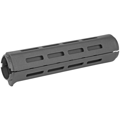 B5 Systems M Lok Handguards Drop In For Carbine Or Midlength Ar 15