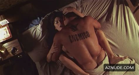 MARIA CHECA Nude AZNude