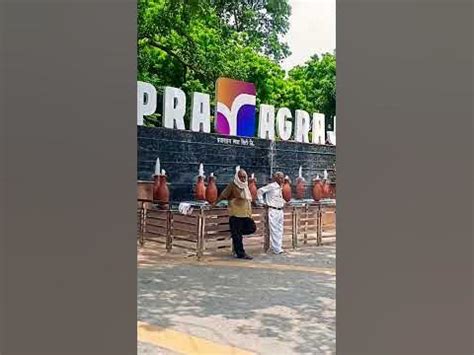 prayagraj civil lines hanuman chauraha youtube