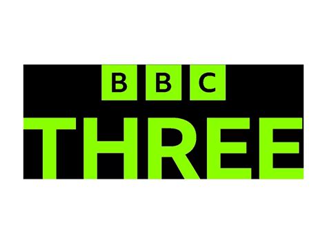 BBC Three 2022 Logo PNG vector in SVG, PDF, AI, CDR format