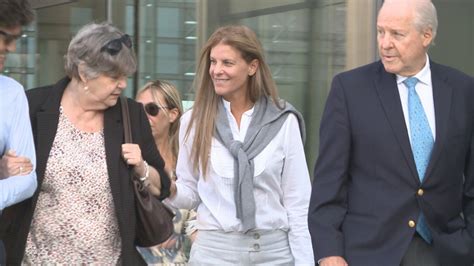 Michelle Troconis Trial Set To Begin In January