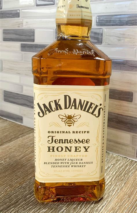 Jack Daniel's Honey Whiskey BBQ Sauce - Hot Rod's Recipes