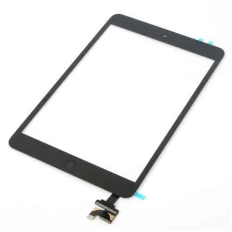 Touchscreen Digitizer Geam Sticla Apple A Protableta Ro