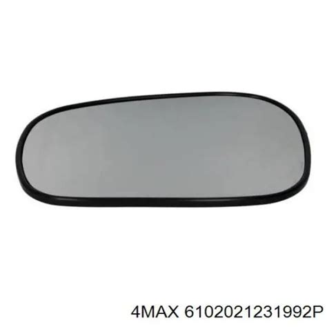 8474065J30000 Suzuki Cristal De Espejo Retrovisor Exterior Izquierdo