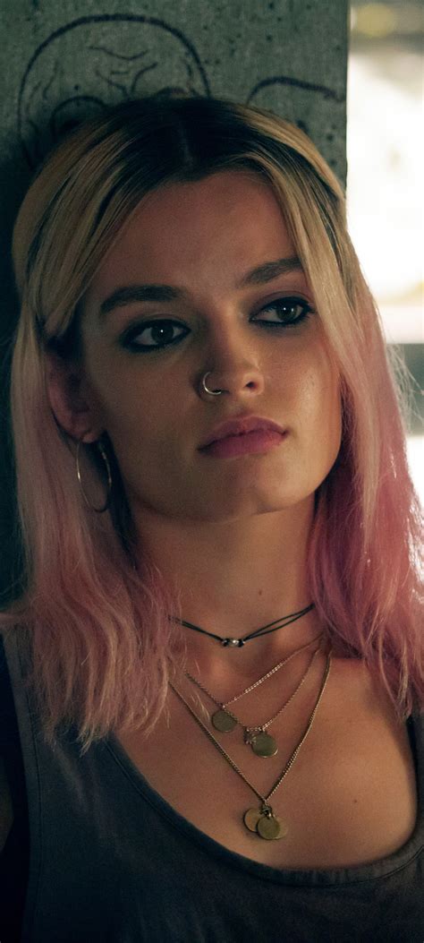 Sex Education TV Series Wallpapers Images WallpaperCat