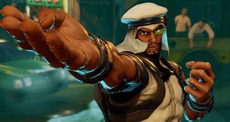 Street Fighter V conheça os melhores personagens do jogo Liga dos Games