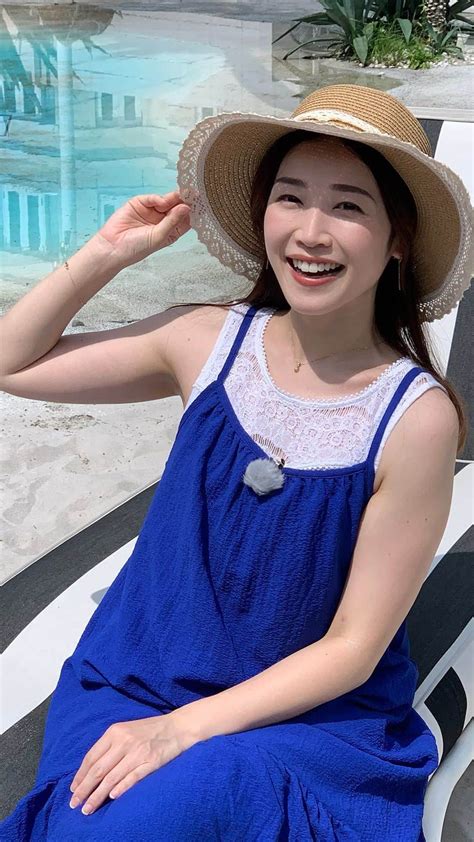 佐藤美樹さんのインスタグラム動画 佐藤美樹instagram「 西海岸の砂浜／ ・・・のような景色が楽しめる 横浜のおしゃれ