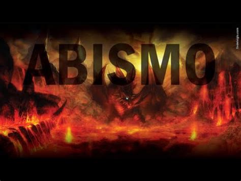 Que Es El Abismo Donde Viven Los Demonios La Biblia Te Responde