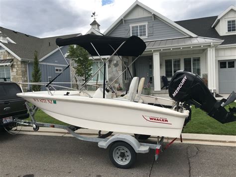 Boston Whaler Super Sport 2009 For Sale For 9950 Boats From