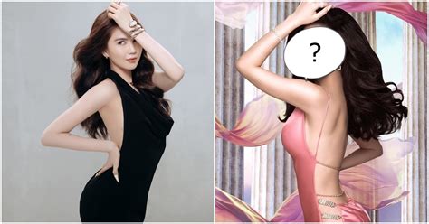 L Di N M Nh N C V Ng Eo Si U Th C Nh B I Ng C Trinh Di N Bikini Khoe Body B C L A