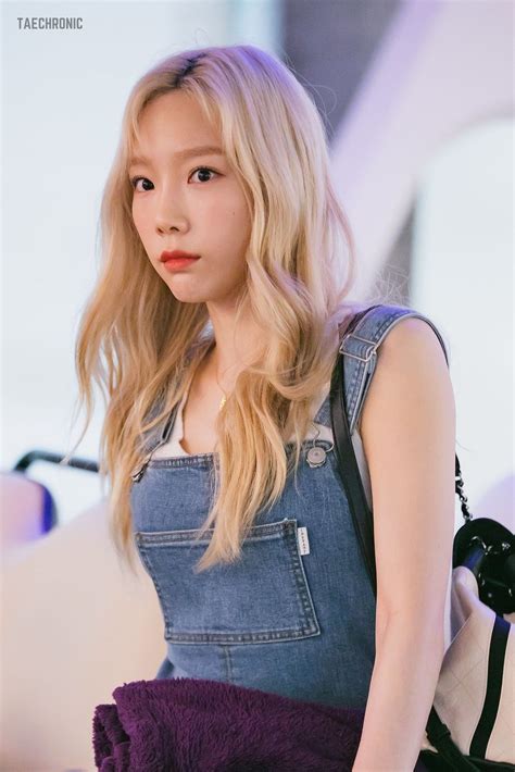 Kim Tae Yeon 🧁 ¦ 김 태 연 ¦ Snsd Taeyeon Girls Generation Girls