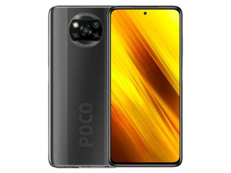 Poco X Nfc Full Specs And Official Price In The Philippines