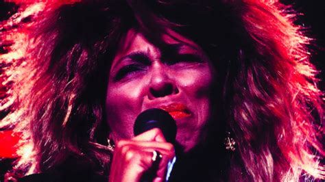 Zo Reageert Hollywood Op Het Overlijden Van Tina Turner 83