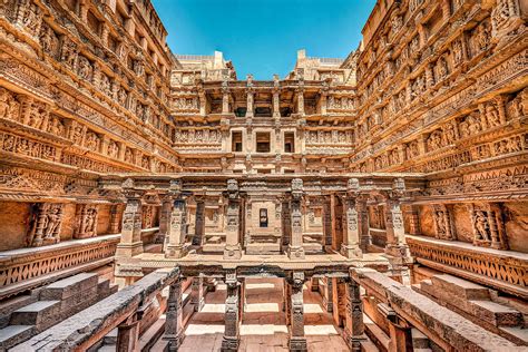 The 10 Buildings in India You Need to Visit to Believe