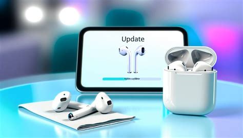 Comment mettre à jour vos AirPods ou AirPods Pro guide complet