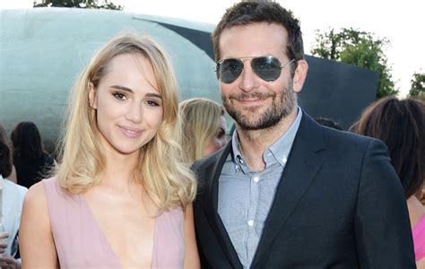 Suki Waterhouse On Isolating And Disorienting Bradley Cooper Breakup