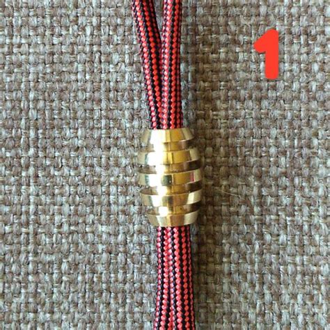 Knife Beads Knife Lanyard Paracord Beads Made In Russia Handmade